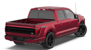 2026 Ford F-150® External Image 4